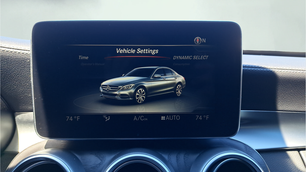 Used 2016 Mercedes-Benz C 450 AMG image 20