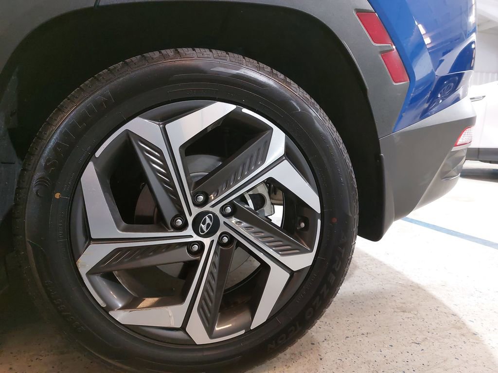 Used 2023 Hyundai Tucson SEL w/ Convenience Package image 35