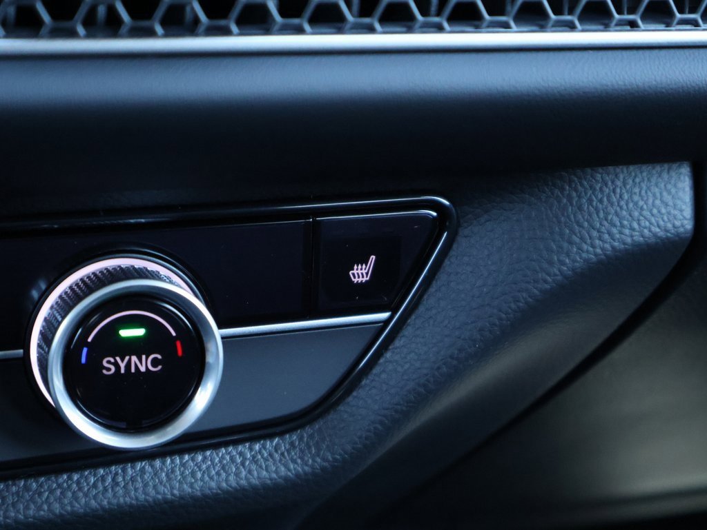 New 2026 Honda HR-V EX-L image 17