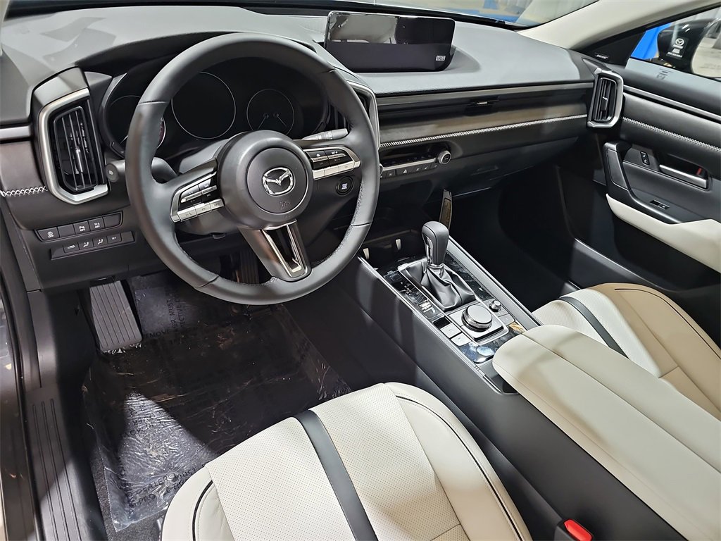 New 2026 MAZDA CX-50 AWD 2.5 S w/ Weather Package image 15