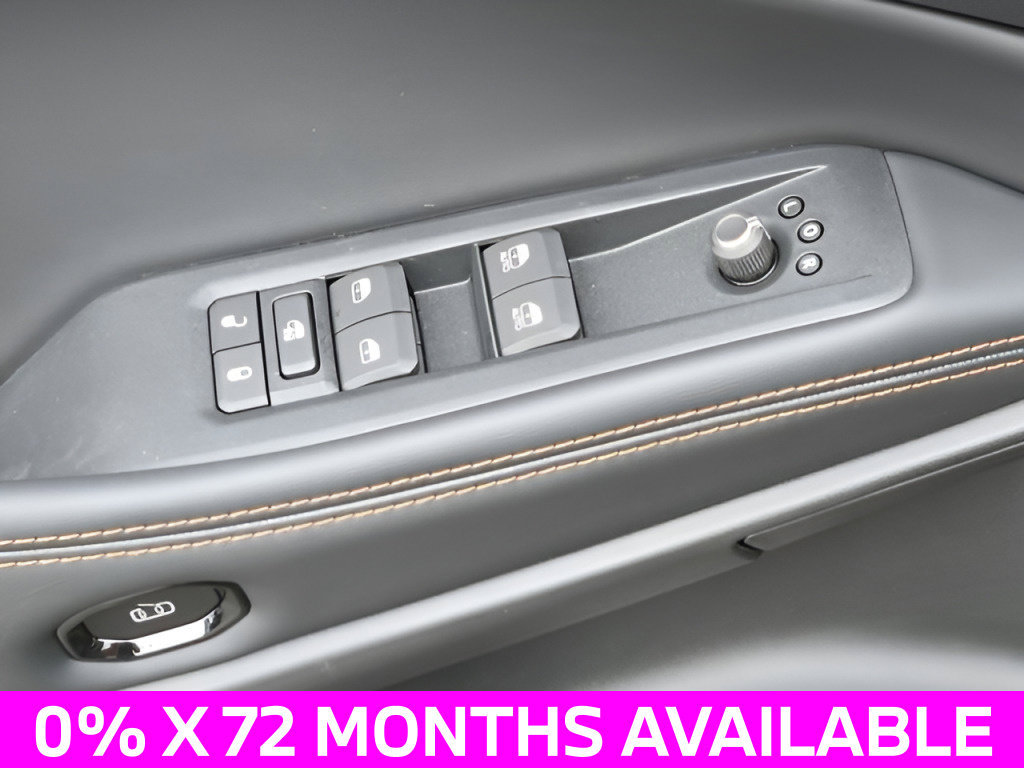 New 2026 Jeep Cherokee Limited AWD/4WD image 32