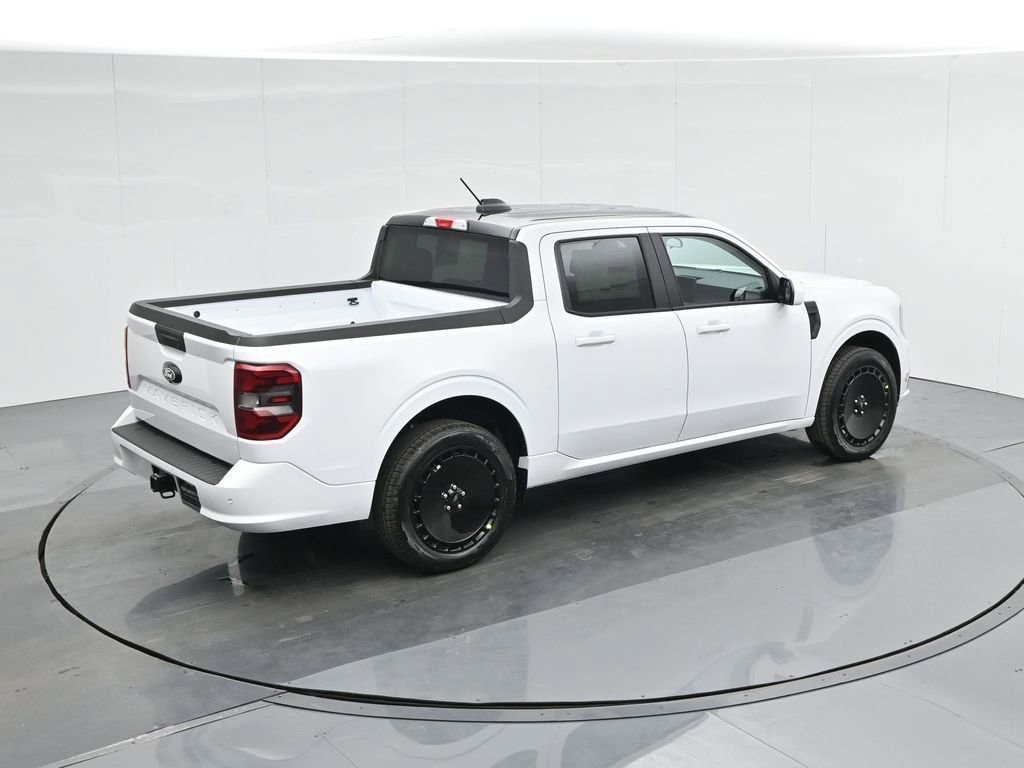 New 2025 Ford Maverick Lobo AWD/4WD image 66