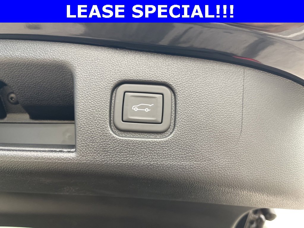 New 2024 Chevrolet Blazer EV LT image 12