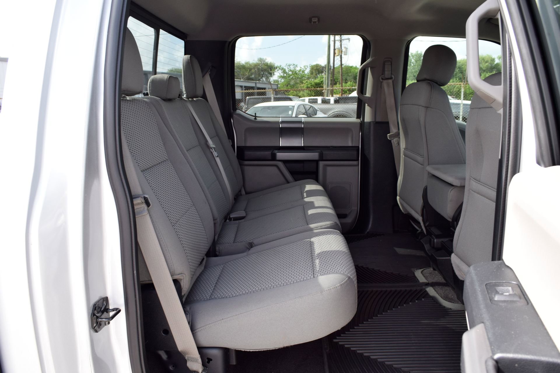 Used 2017 Ford F150 XLT w/ Equipment Group 302A Luxury image 22