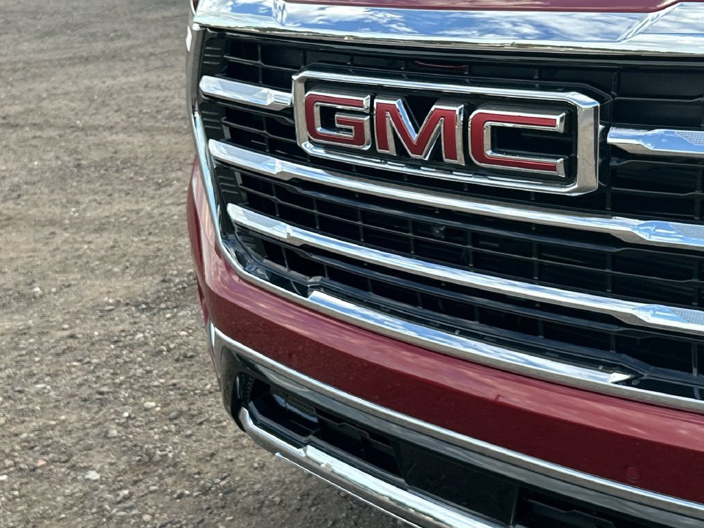 New 2027 GMC Yukon Elevation RWD image 31