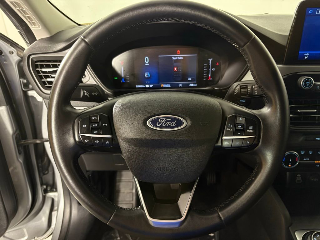 Used 2024 Ford Escape Active FWD image 18