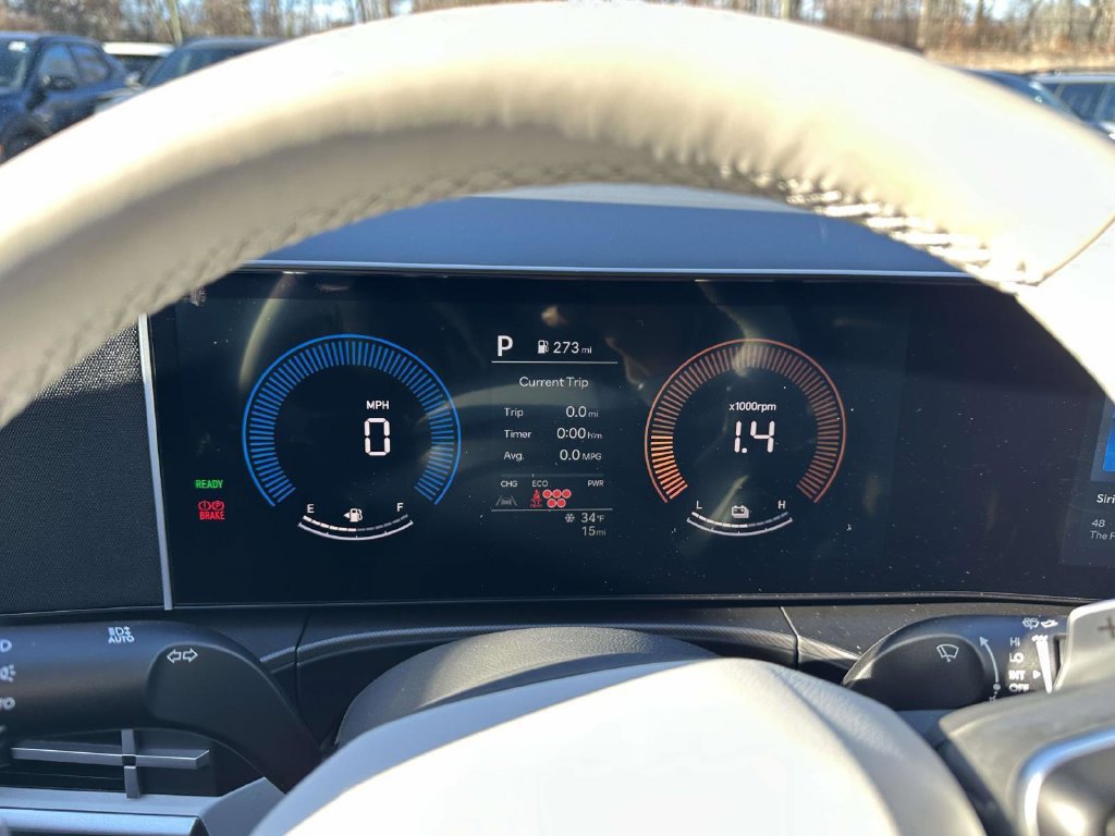 New 2026 Hyundai Santa Fe SE AWD/4WD image 26