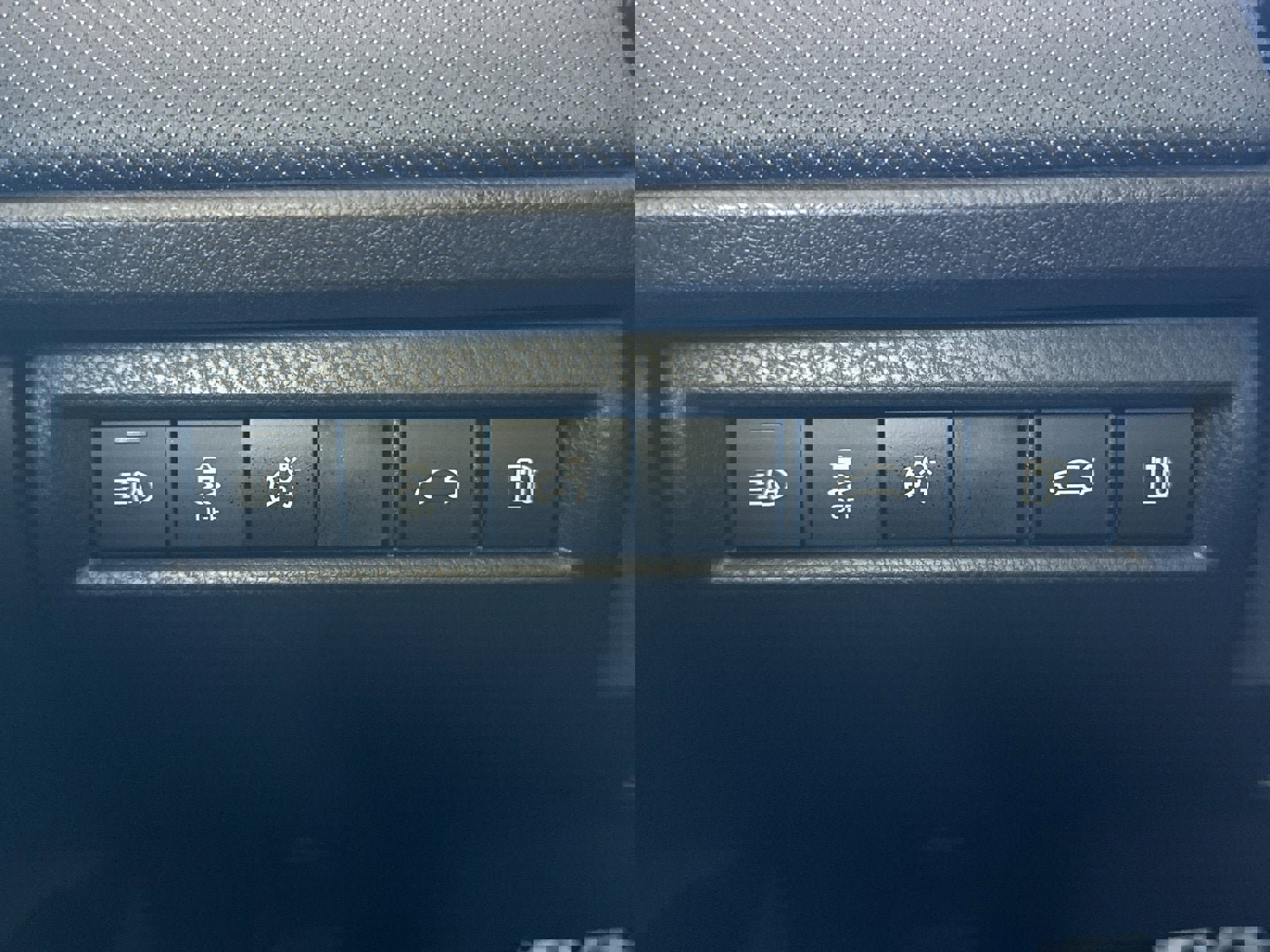 New 2026 Toyota Camry SE image 25