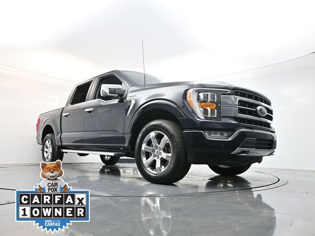 Used 2022 Ford F150 Lariat image 29