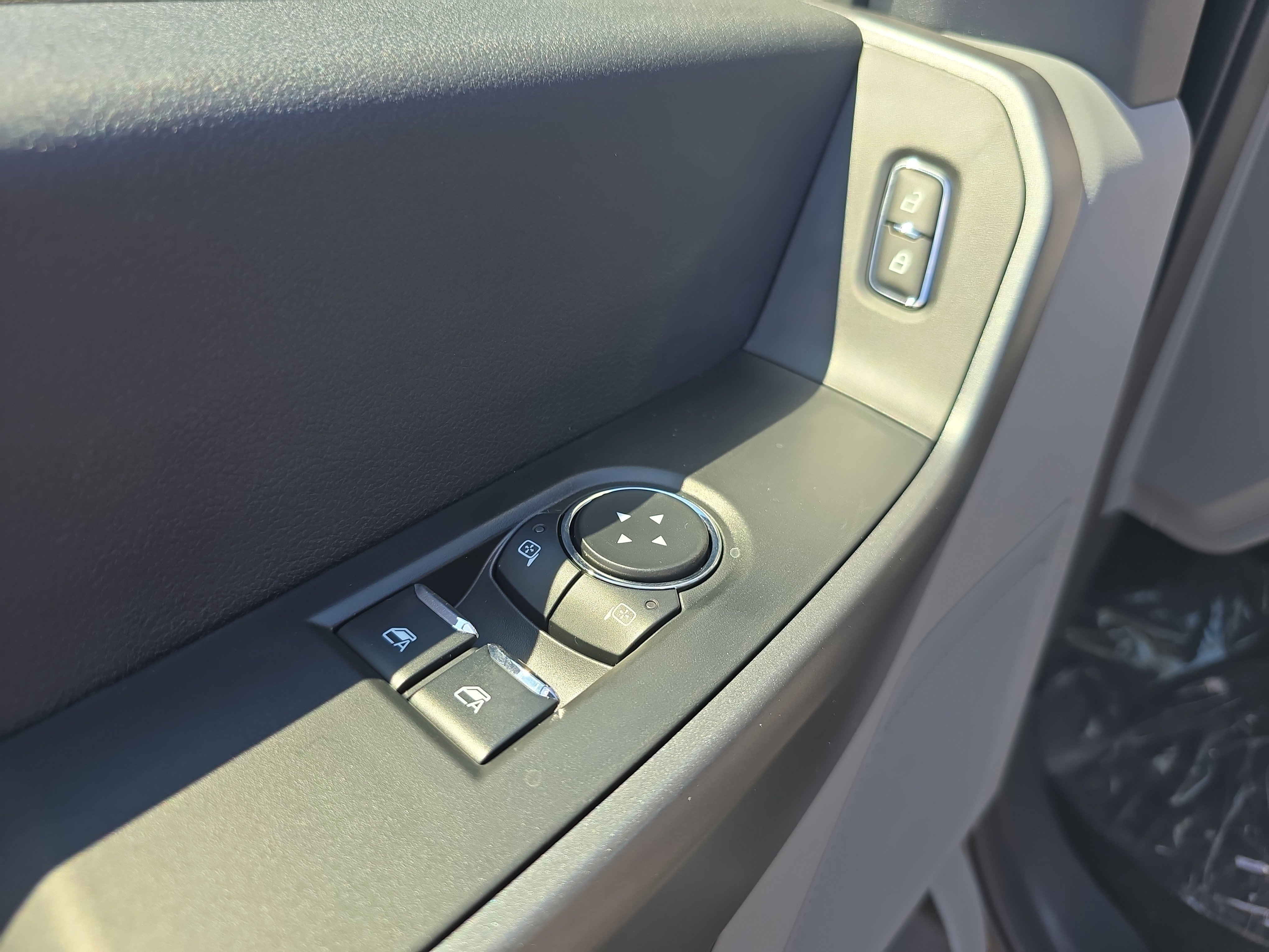 New 2025 Ford F350 XL w/ STX Appearance Package image 17