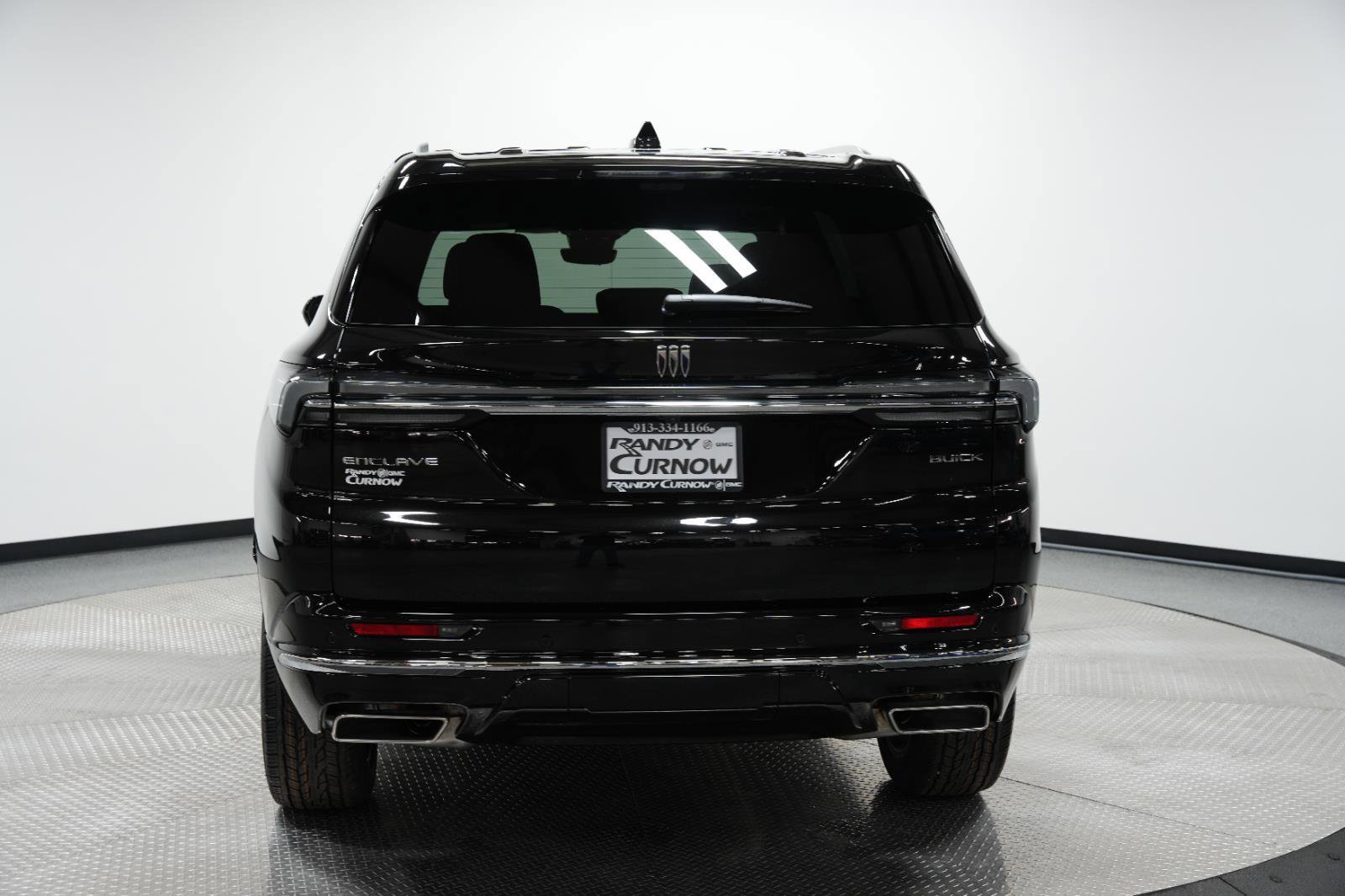 New 2026 Buick Enclave Avenir w/ Super Cruise Package image 6