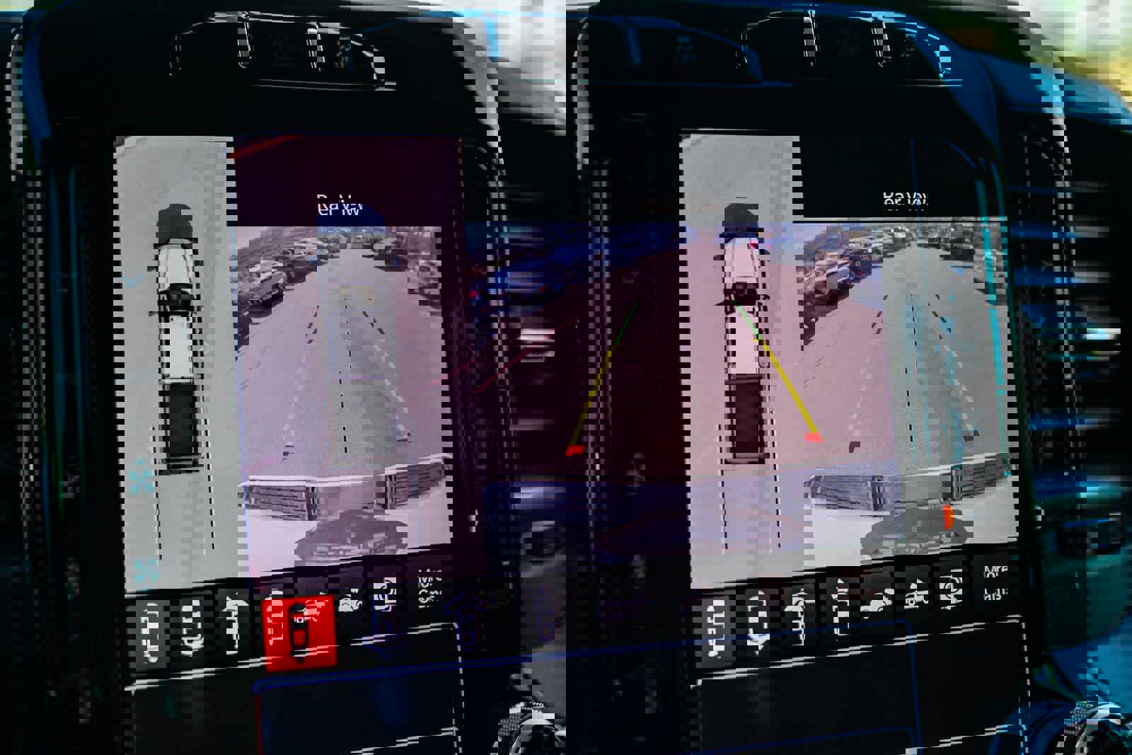 Used 2024 RAM 2500 Laramie w/ Night Edition image 26