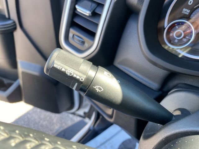 Used 2022 RAM 3500 Big Horn w/ Level C Equiment Group image 24