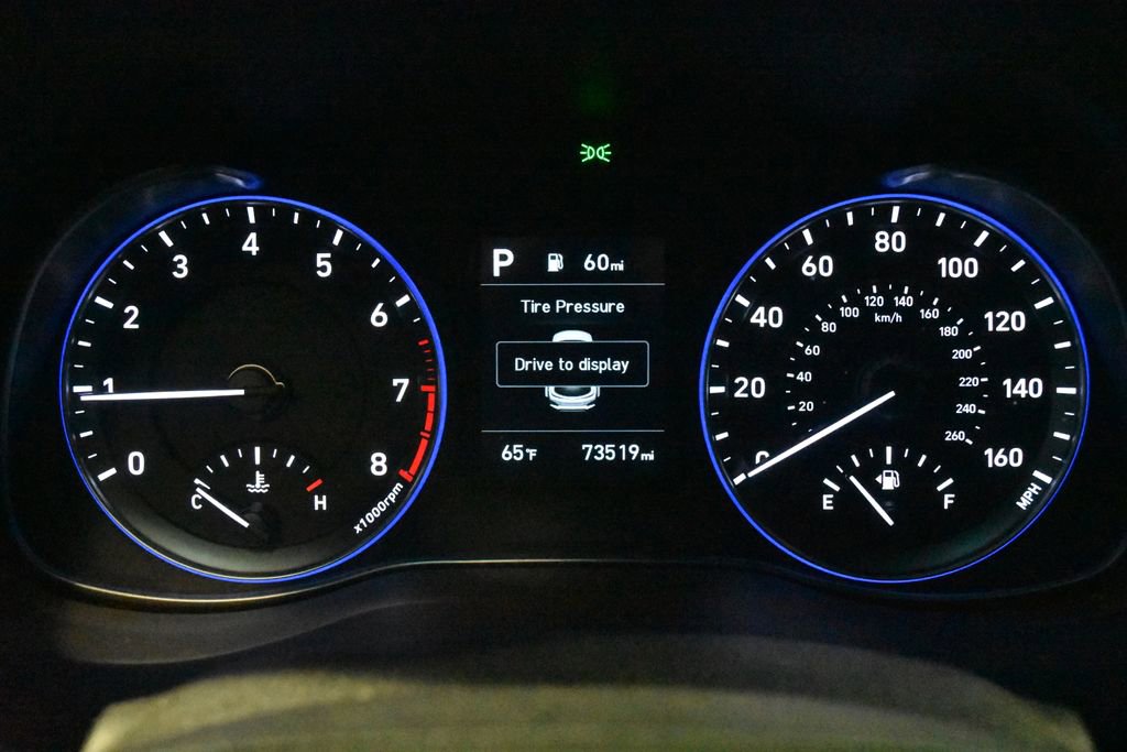 Used 2019 Hyundai Kona SE FWD image 16