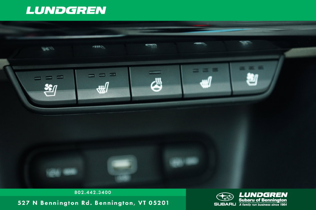 Used 2020 Kia Sportage EX w/ Option Group 15 AWD/4WD image 21