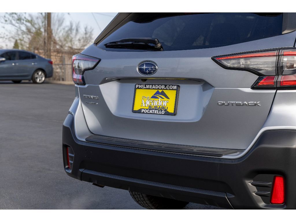 Used 2022 Subaru Outback Premium image 29