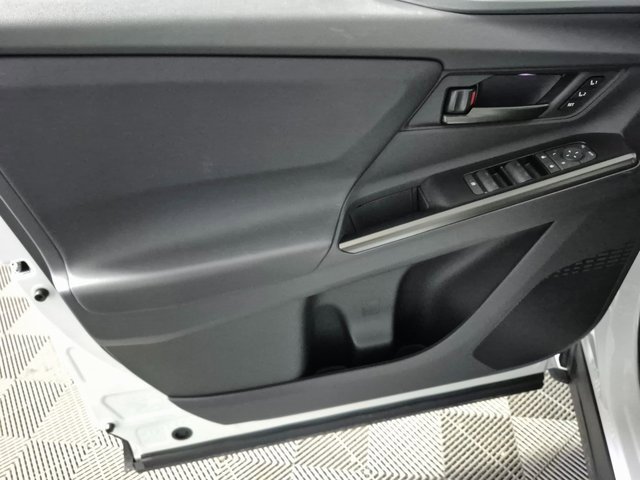 New 2026 Toyota bZ image 13