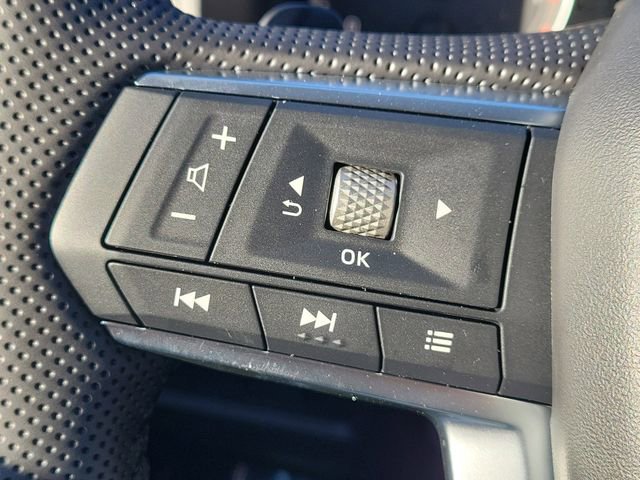 New 2026 Mitsubishi Outlander SE FWD image 25