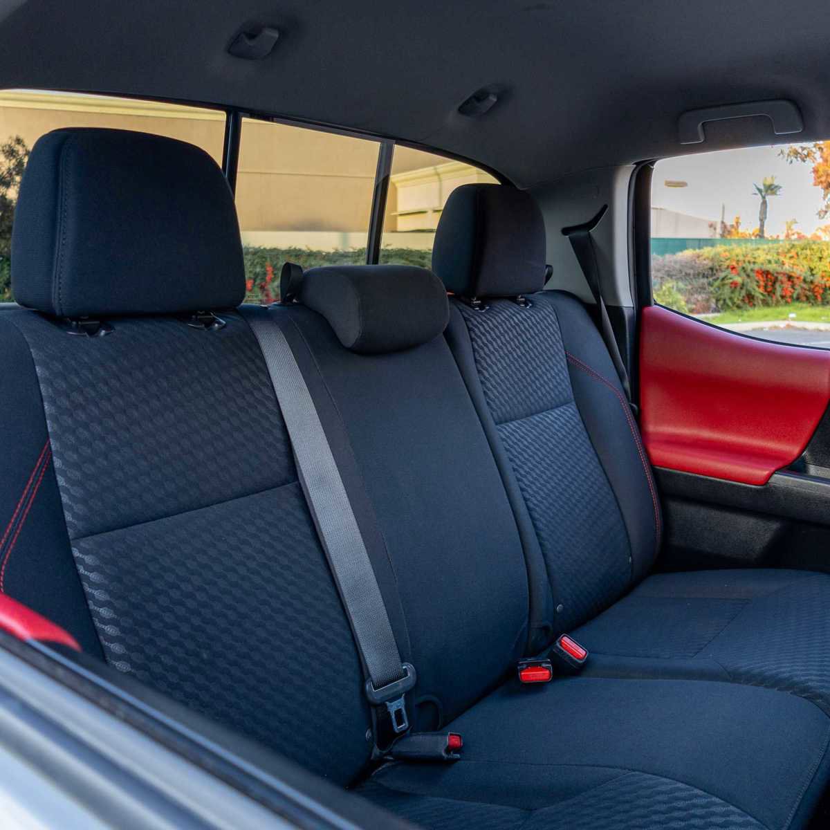 Used 2021 Toyota Tacoma SR5 image 26