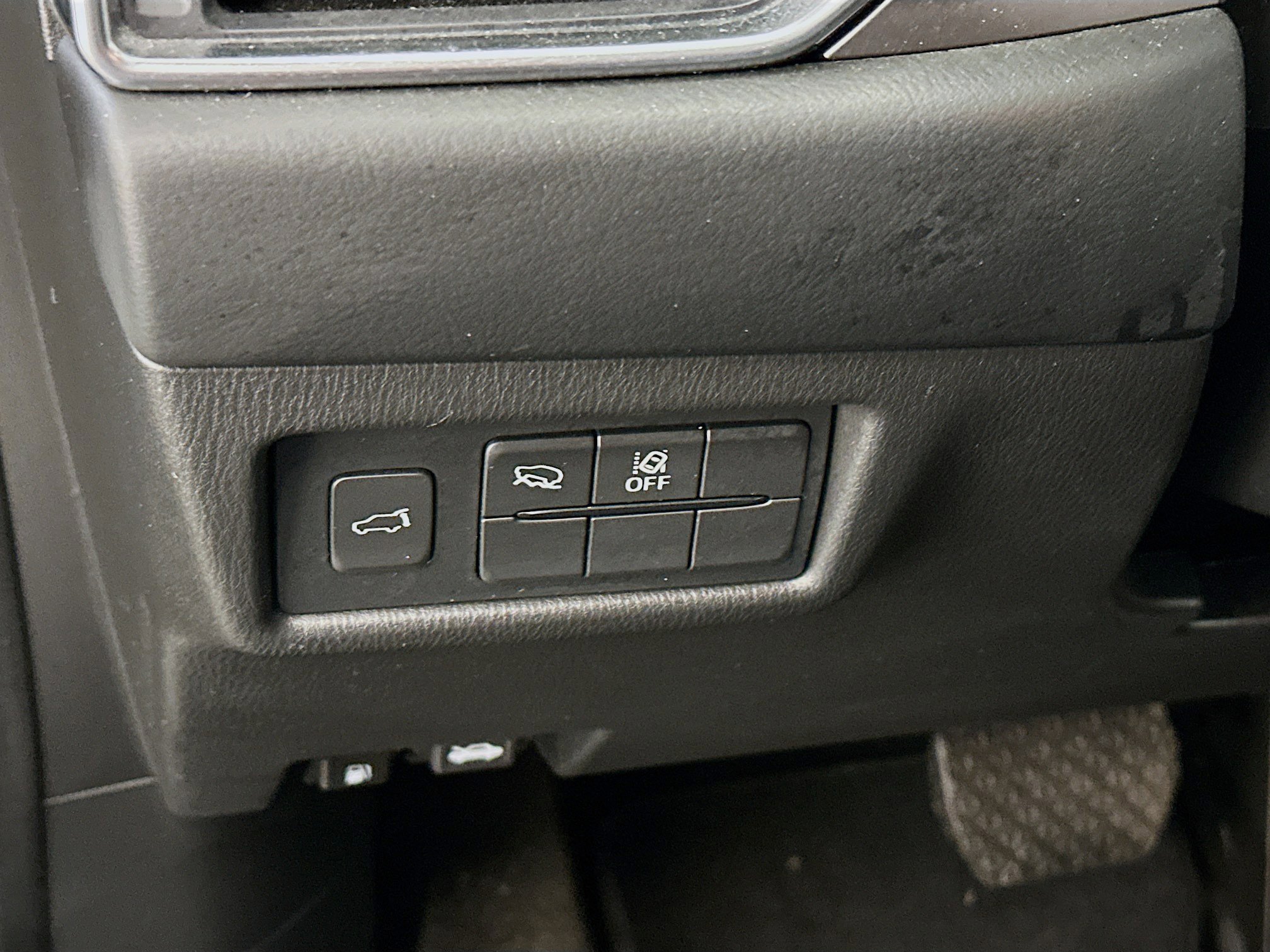 Used 2025 MAZDA CX-5 AWD 2.5 S w/ Preferred Package image 17