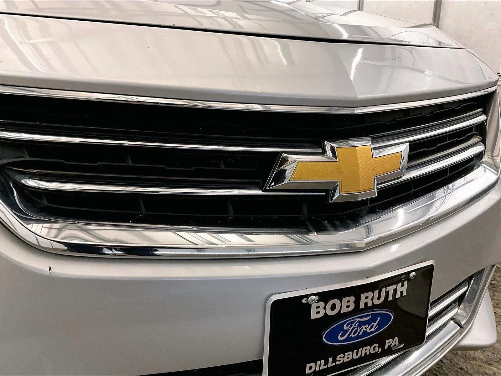 Used 2015 Chevrolet Impala LTZ image 30