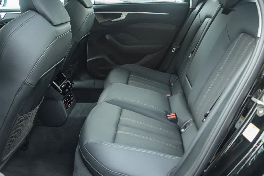 Used 2026 Audi A6 Premium Plus w/ Premium Plus Package AWD/4WD image 19