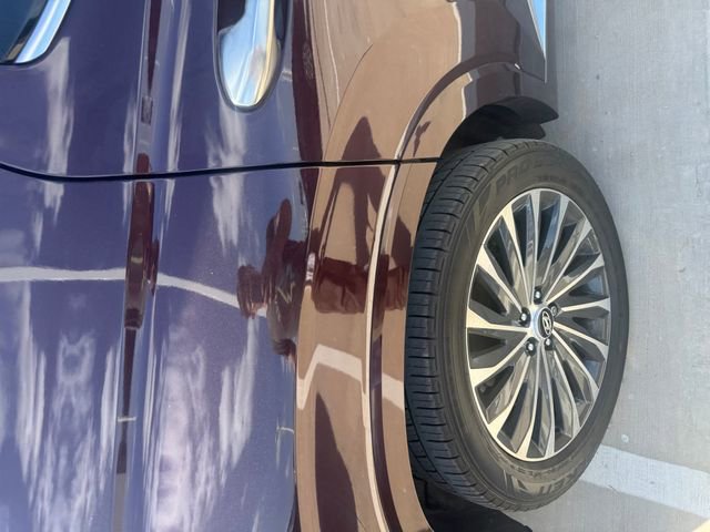 Used 2023 Hyundai Palisade Calligraphy image 5