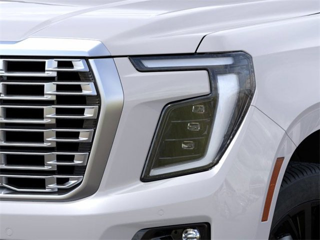 New 2025 GMC Yukon XL Denali w/ Sun & Power Step Package image 10