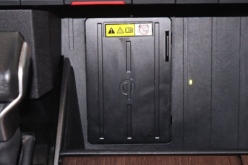 Used 2023 Toyota Tundra Capstone image 38