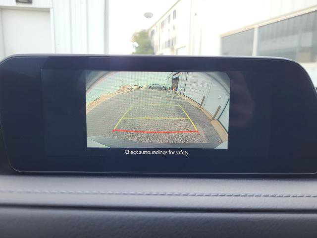 Used 2025 MAZDA CX-30 AWD 2.5 S w/ Preferred Package image 19