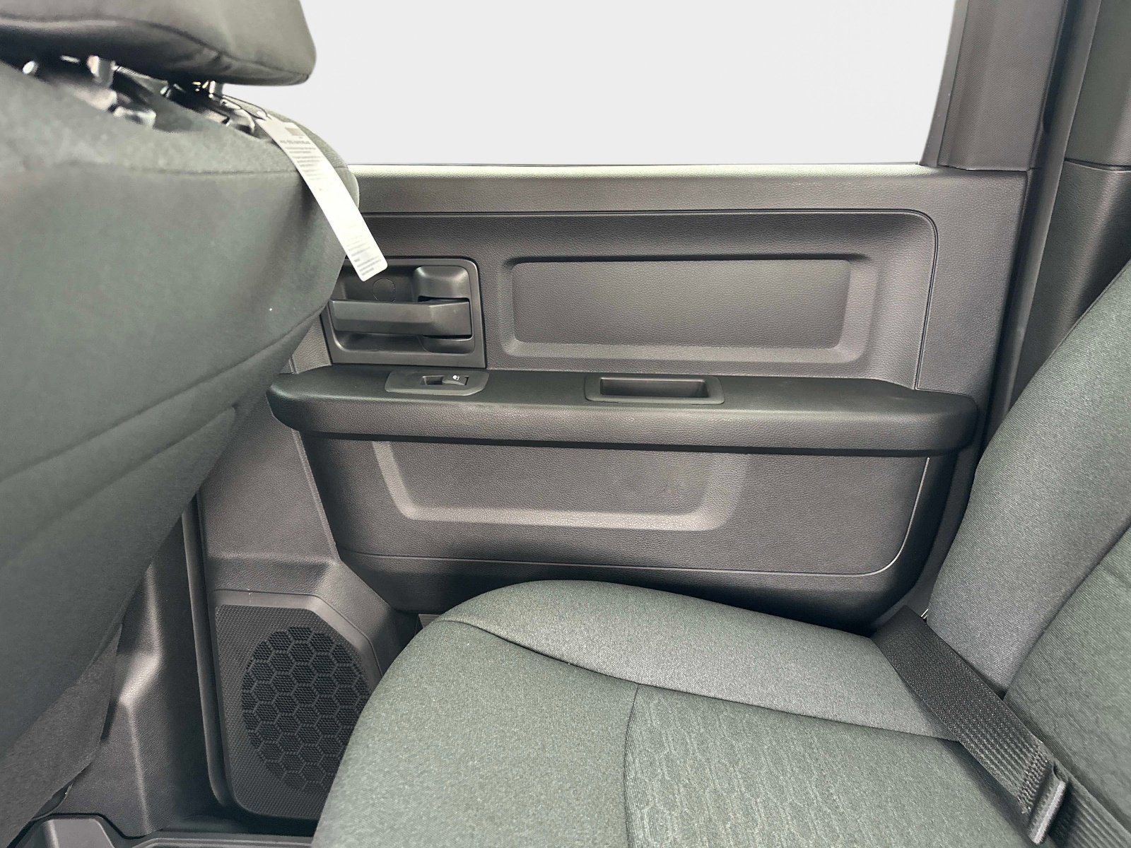 New 2026 RAM 3500 Tradesman image 17