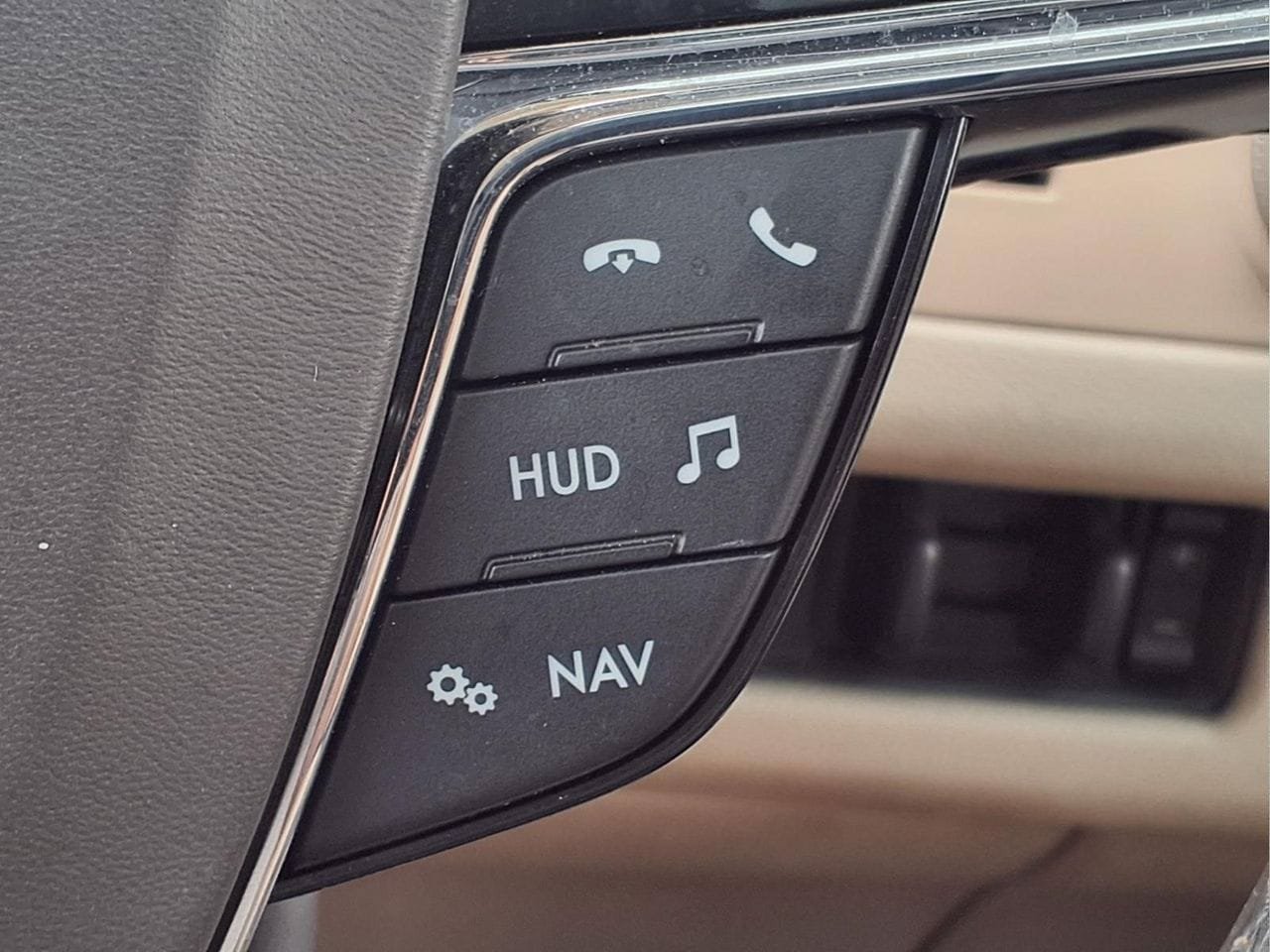 Used 2019 Lincoln Navigator Reserve AWD/4WD image 27