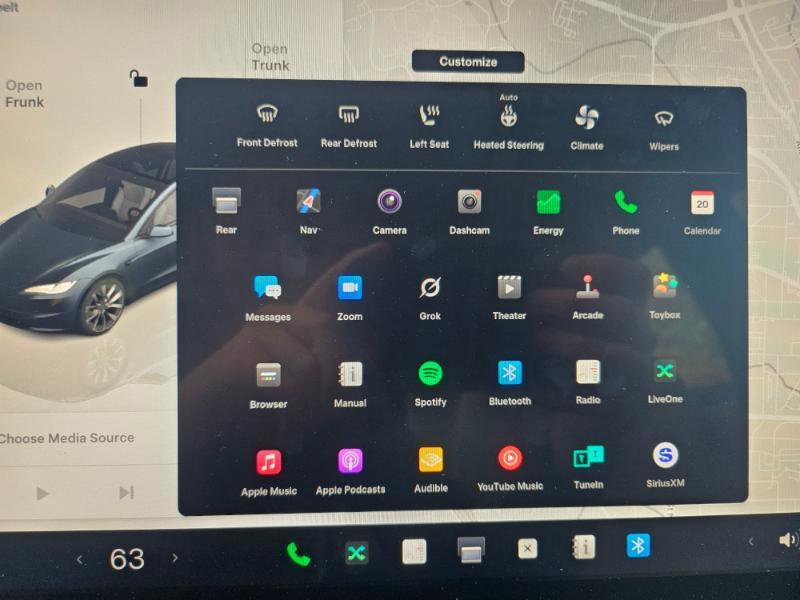 Used 2024 Tesla Model 3 Long Range image 42