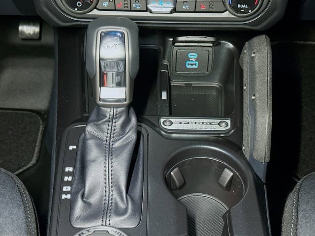 New 2025 Ford Bronco Badlands w/ Sasquatch Package image 11