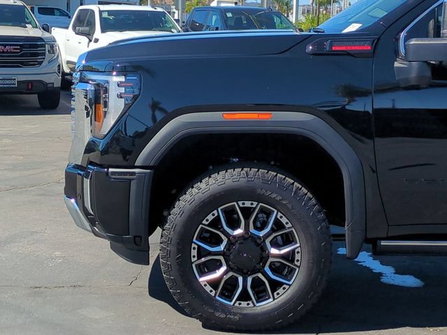 New 2026 GMC Sierra 2500 Denali w/ Technology Package AWD/4WD image 34