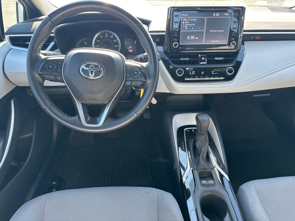 Certified 2022 Toyota Corolla SE image 23
