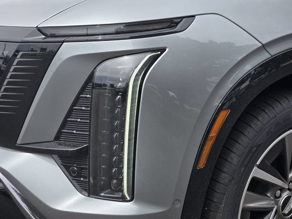 New 2027 Cadillac Vistiq Sport AWD/4WD image 5