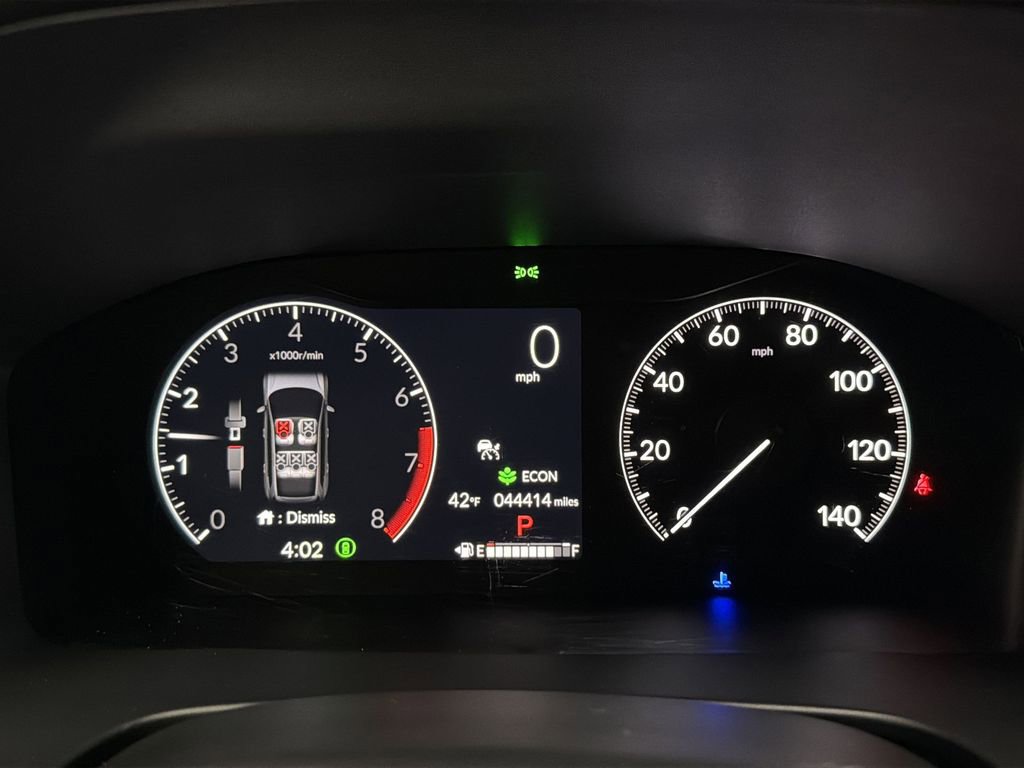 Used 2023 Honda CR-V LX image 25