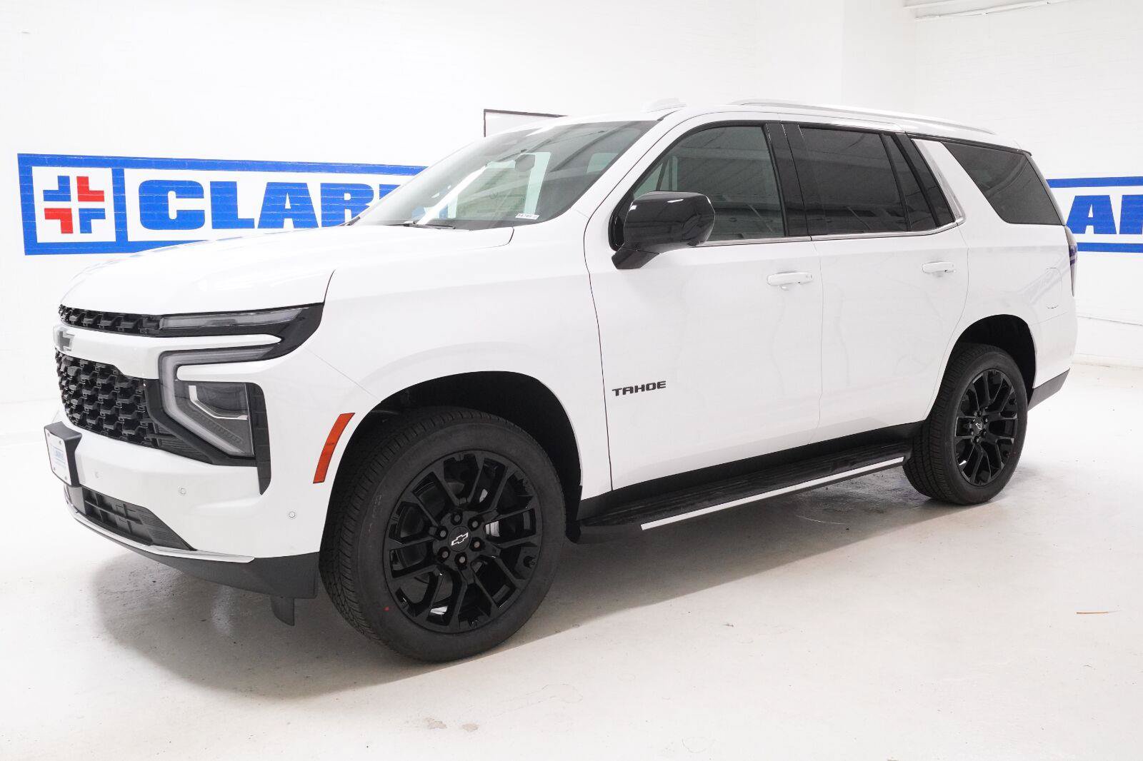 New 2026 Chevrolet Tahoe LS RWD image 38