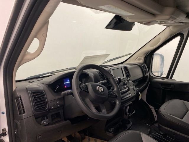 New 2025 RAM ProMaster 2500 w/ Convenience Group FWD image 8