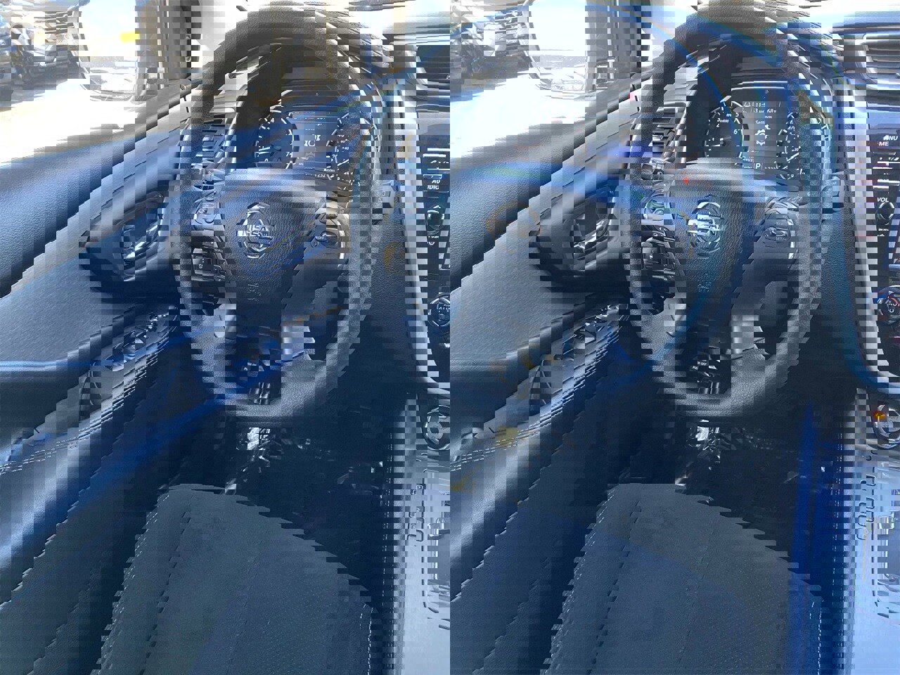 Certified 2020 Nissan Murano S w/ Technology Package image 15