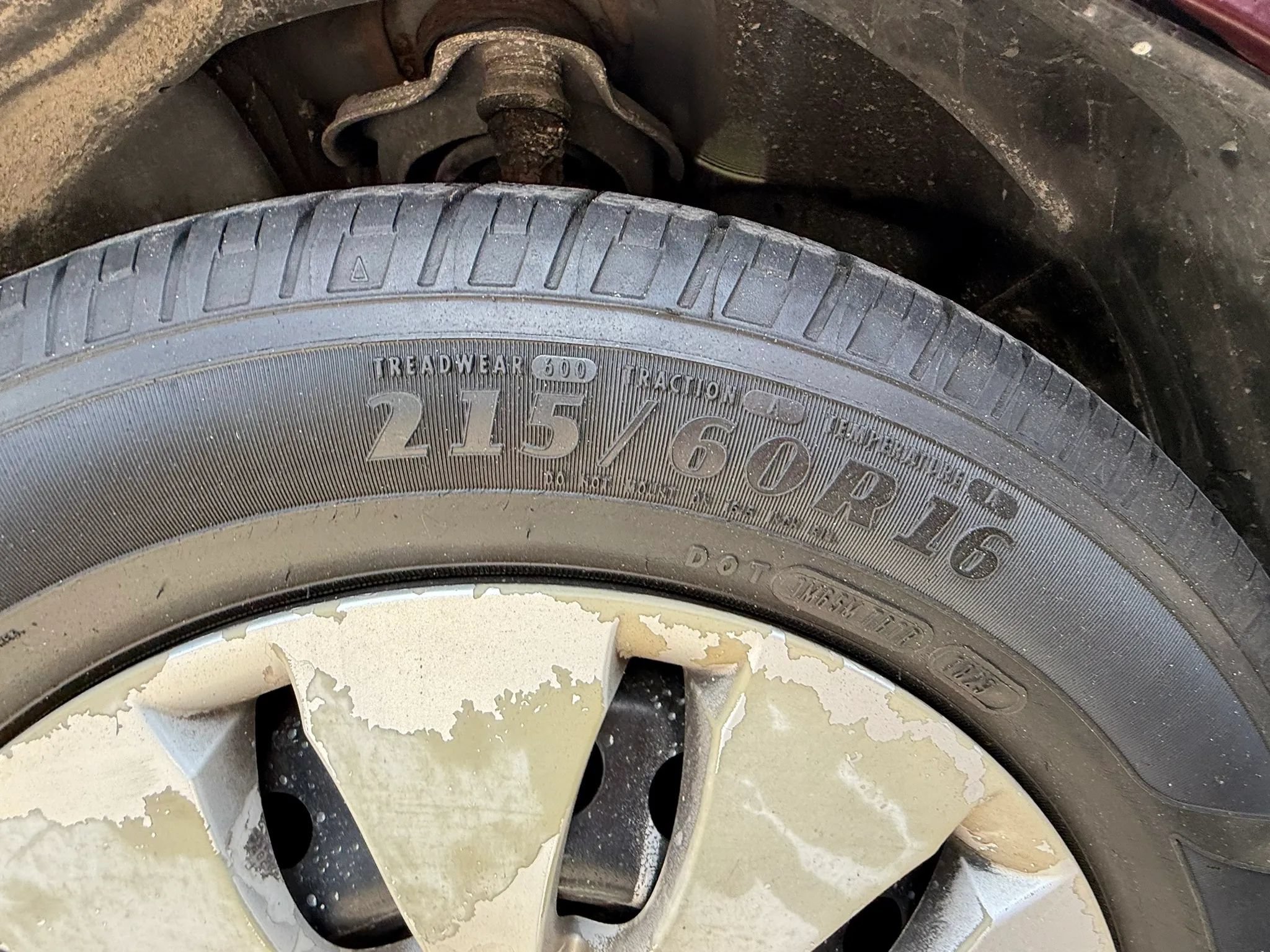 Used 2011 Honda Accord LX image 27