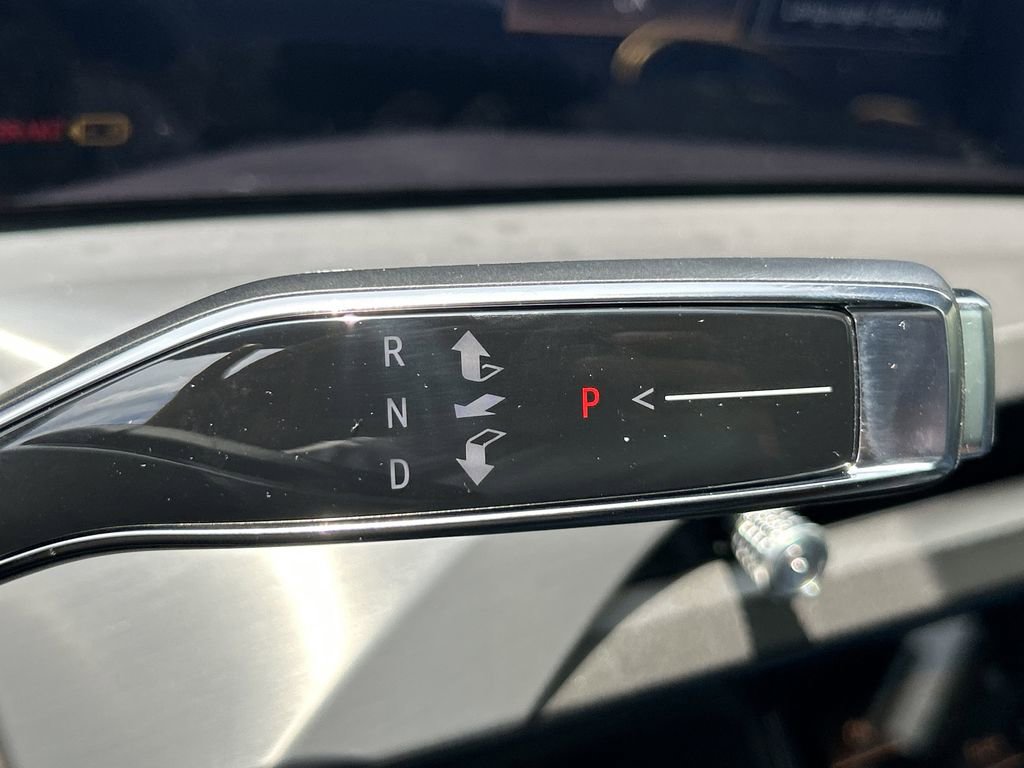 New 2026 Cadillac Vistiq Premium Luxury image 29