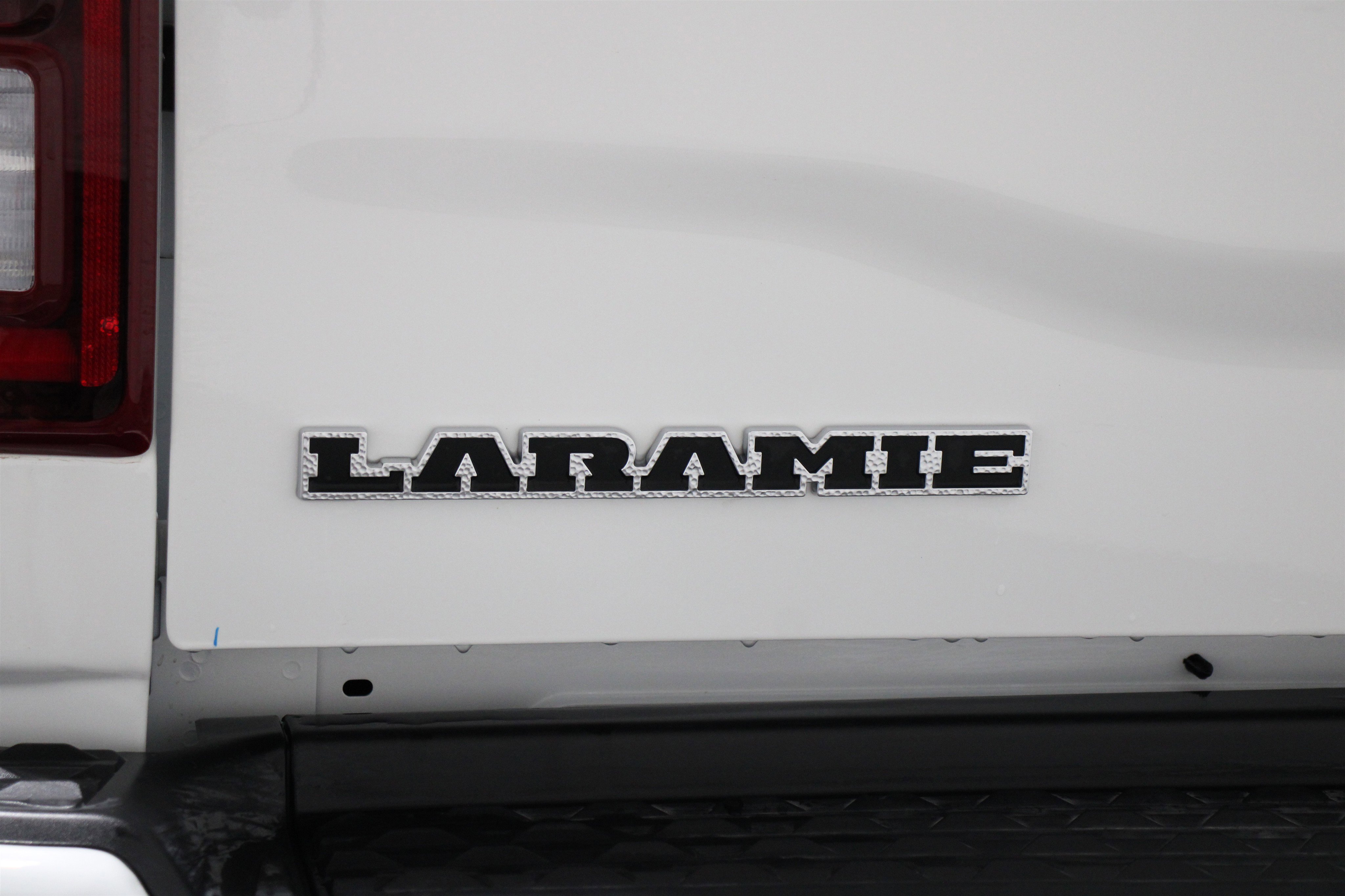 New 2025 RAM 2500 Laramie image 37