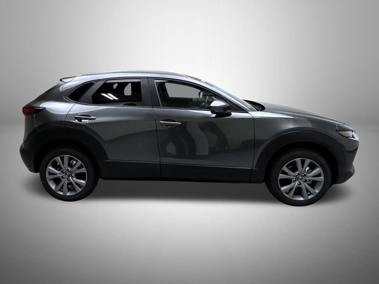 New 2026 MAZDA CX-30 AWD 2.5 S w/ Premium Package image 5