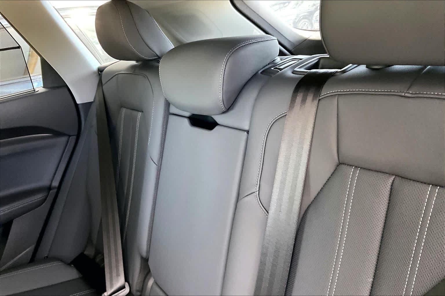 New 2026 Audi Q5 Premium AWD/4WD image 17