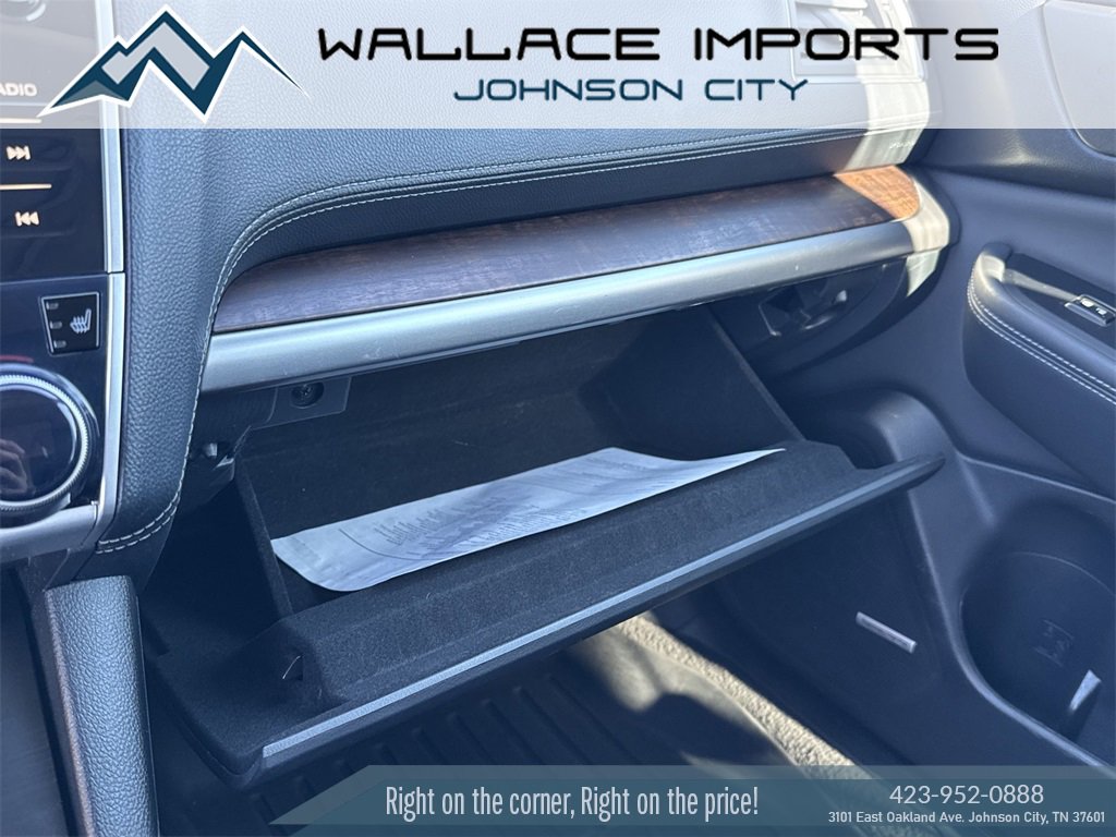 Used 2018 Subaru Outback 2.5i Limited image 24