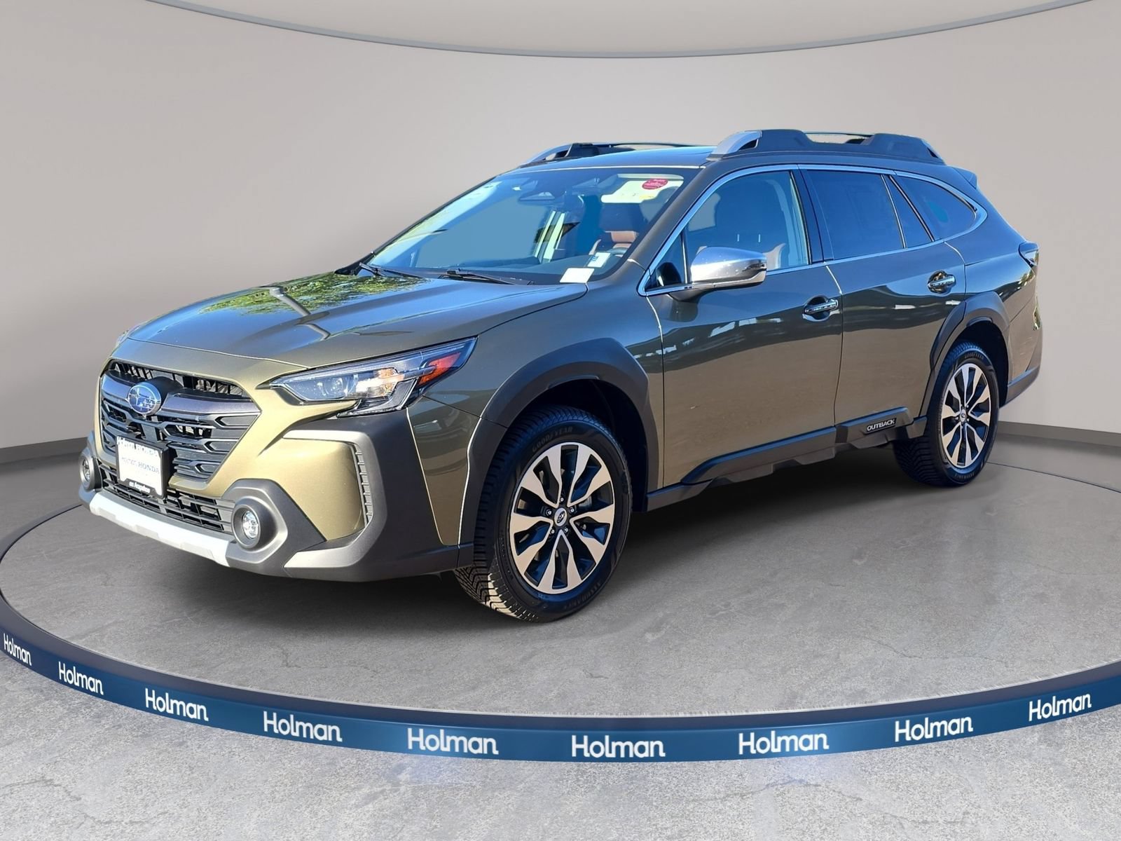 Used 2024 Subaru Outback Touring XT w/ Tech Package 2 AWD/4WD video 1
