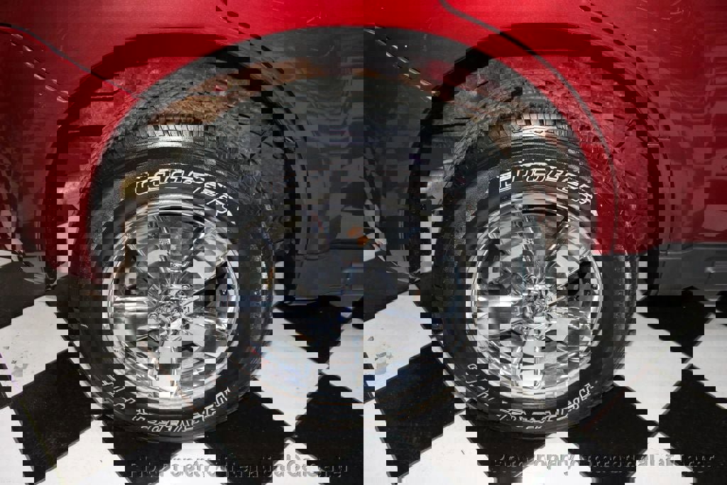 Used 2008 Ford Escape XLT image 34