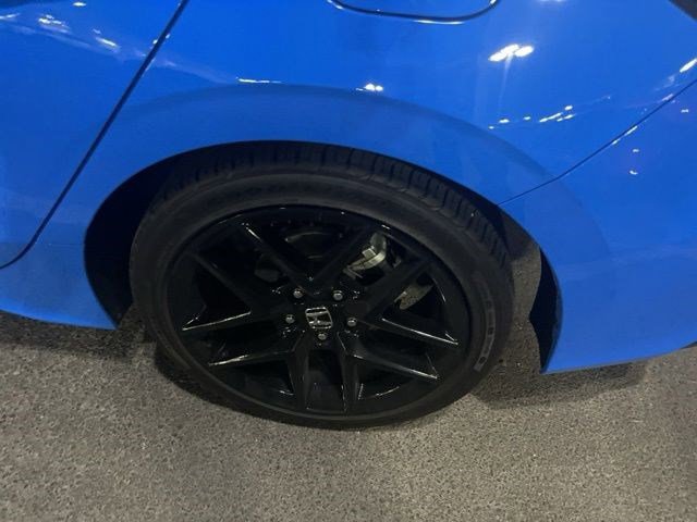 Used 2024 Honda Civic Sport image 34